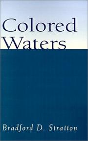 Cover of: Colored Waters