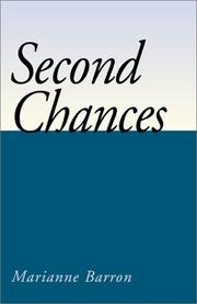 Cover of: Second Chances