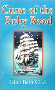 Cover of: Curse of the Ruby Rood