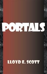 Cover of: Portals