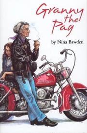 Cover of: Granny the Pag by Nina Bawden