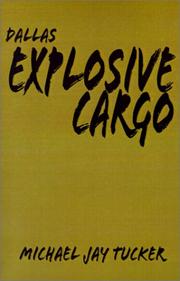 Cover of: Explosive - Cargo