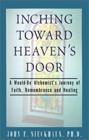 Cover of: Inching Toward Heaven's Door