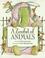 Cover of: A Zooful of Animals