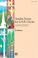 Cover of: Sunday Savers for SAB Choirs (Five Anthems for the Church Year Easily Prepared in One Rehearsal)