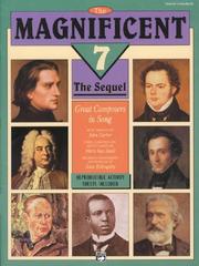 Cover of Magnificent 7 - the Sequel