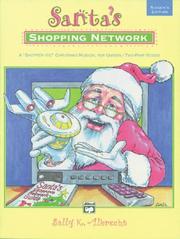 Cover of: Santa's Shopping Network: Student 5-Pack