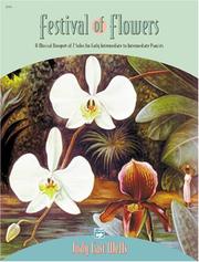 Cover of: Festival of Flowers