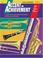 Cover of: Accent on Achievement, Book 1 (Accent on Achievement)