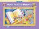 Cover of: Music for Little Mozarts, Music Workbook 4 (Music for Little Mozarts)