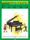 Cover of: Alfred's Basic Piano Library, Lesson Book Level 1b (Alfred's Basic Piano Library)