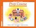 Cover of: Alfred's Basic Piano Prep Course, Lesson Book a (Alfred's Basic Piano Library)