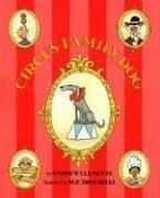 Cover of: Circus family dog by Andrew Clements