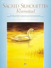 Cover of: Sacred Silhouettes Revisited by Dennis Alexander