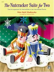 Cover of: The Nutcracker Suite for Two