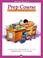 Cover of: Alfred's Basic Piano Prep Course, Activity & Ear Training Book D (Alfred's Basic Piano Library)