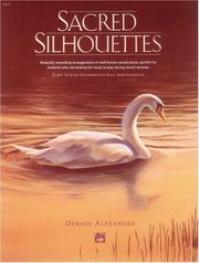 Cover of: Sacred Silhouettes