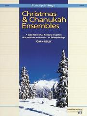 Christmas and Chanukah Ensembles