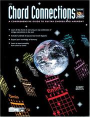 Cover of: Chord Connections