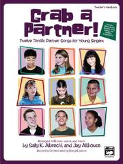 Cover of: Grab a Partner!