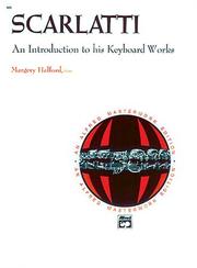 Cover of: Introduction to His Keyboard Works (Alfred Masterwork Edition)