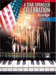 Cover of: A Star Spangled Celebration