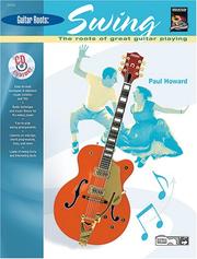 Cover of: Guitar Roots: Swing