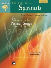 Cover of: Partners in Spirituals