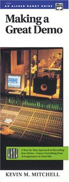 Cover of: Making a Great Demo