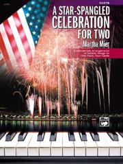 Cover of: A Star-spangled Celebration for Two