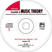 Cover of: Essentials of Music Theory by Karen Surmani, Morton Manus, Andrew Surmani