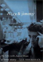 Cover of: Dizzy & Jimmy by Liz Sheridan