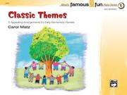cover of Famous & Fun Classics Book 1