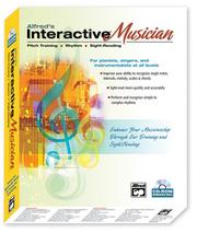 Cover of: Alfred's Interactive Musician