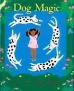 Cover of: Dog magic by Carla Golembe