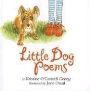 Cover of: Little dog poems