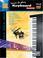 Cover of: Learn To Play Keyboard  (Book & DVD) (Alfred's Max)