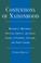 Cover of: Contentions of Nationhood