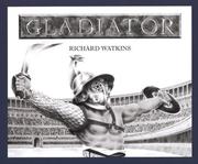 Cover of: Gladiator by Richard Ross Watkins