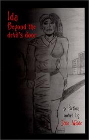 Cover of: Ida, Beyond the Devil's Door