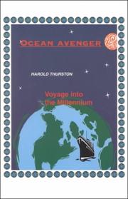 Cover of: Ocean Avenger: Voyage into the Millennium