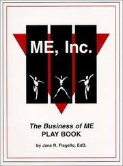 Cover of ME, Inc. The Business of ME by Unknown