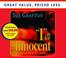Cover of: I Is for Innocent