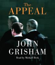 Cover of: The Appeal (John Grisham) by John Grisham
