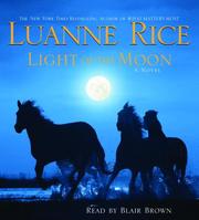 Cover of: Light of the Moon by Luanne Rice, Luanne Rice