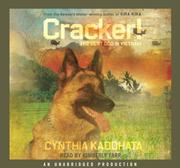 Cover of: Cracker!
