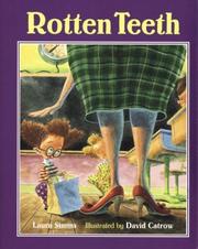 Cover of: Rotten teeth by Laura Simms