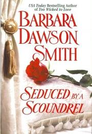 Cover of: Seduced By a Scoundrel