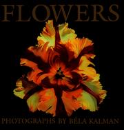 Cover of: Flowers