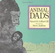 Cover of: Animal dads
